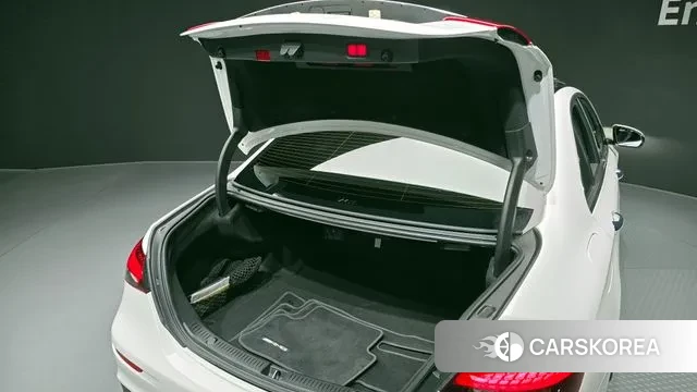 Mercedes-Benz E-Class W213 id 2975946 из Кореи 11