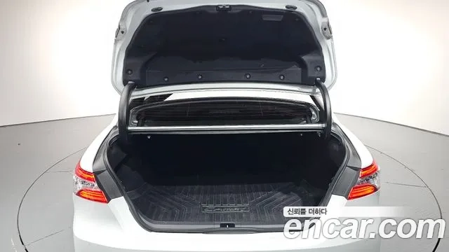 Toyota Camry (XV70) id 2886743 из Кореи 11