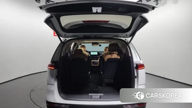 Kia Carnival 4th generation id 3052902 из Кореи 11