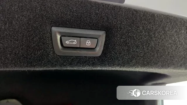 BMW 7 Series (G70) id 3695930 из Кореи 11