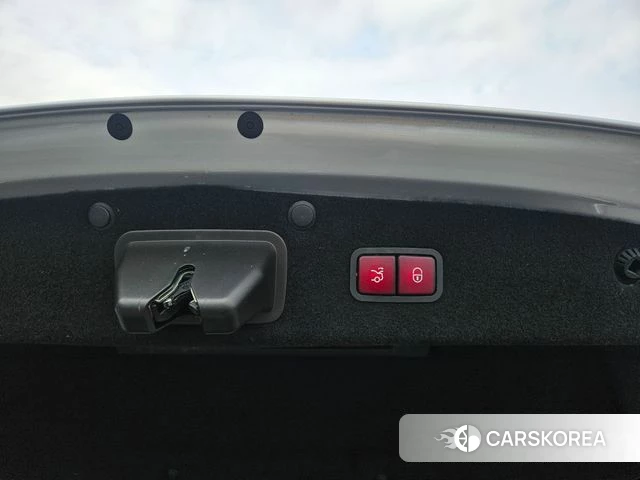 Mercedes-Benz S-Class W222 id 3801839 из Кореи 11