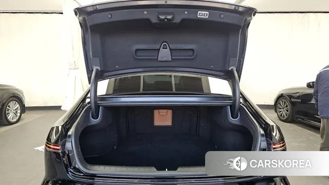 Hyundai Grandeur (GN7) id 3497410 из Кореи 11