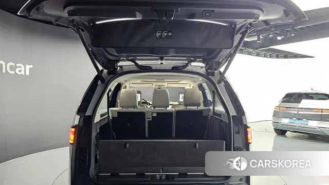 Land Rover Discovery 5 id 3045630 из Кореи 11