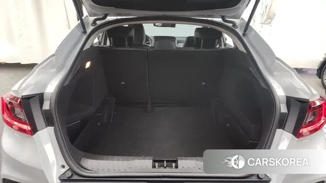 Renault Korea (Samsung) XM3 id 3442485 из Кореи 11