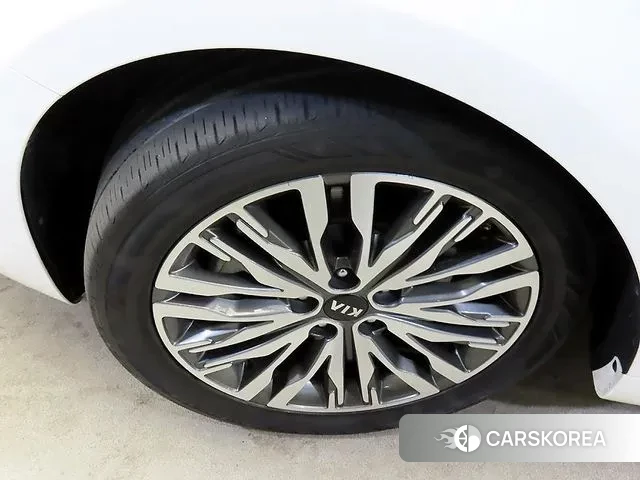 Kia K7 Premier id 3417664 из Кореи 11