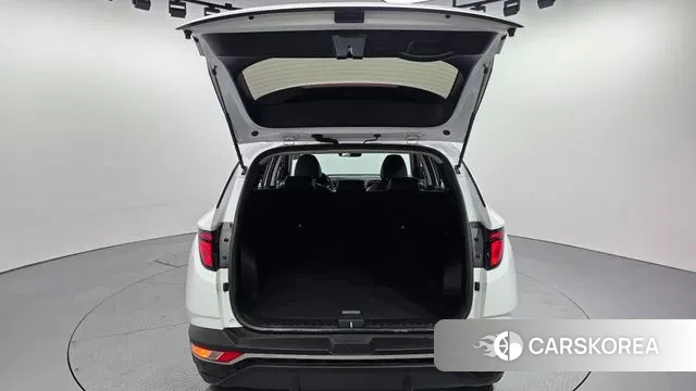 Hyundai Tucson (NX4) id 3432654 из Кореи 11