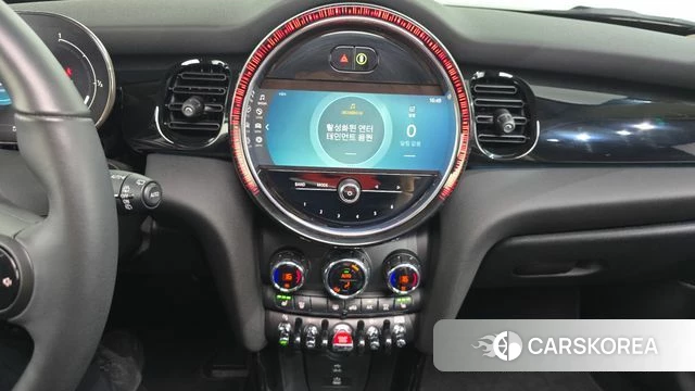 Mini Cooper id 4560637 из Кореи 11