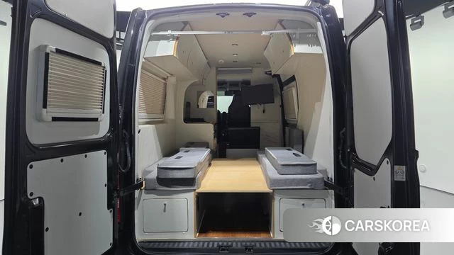 Renault Korea (Samsung) Master id 4770179 из Кореи 11