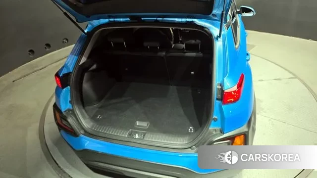 Hyundai Kona id 2977120 из Кореи 11