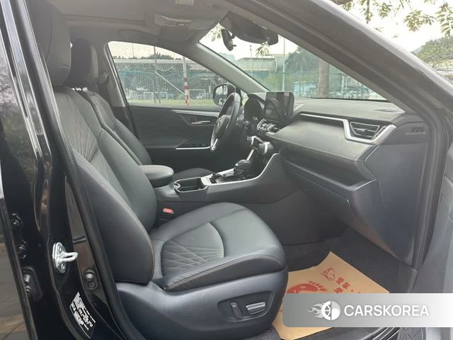 Toyota RAV4 Rongfang id 4261492 из Китая 11