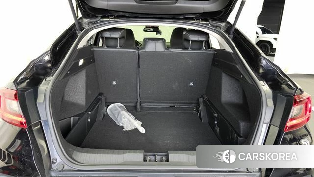 Renault Korea (Samsung) XM3 id 3806708 из Кореи 11