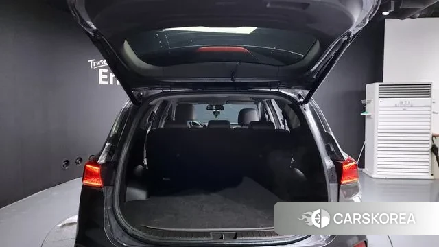 Hyundai Santa Fe TM id 3034276 из Кореи 11