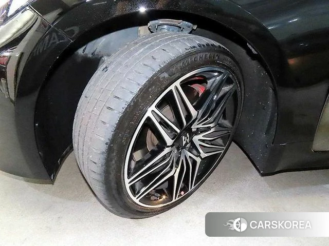 Kia Stinger Meister id 4514525 из Кореи 11