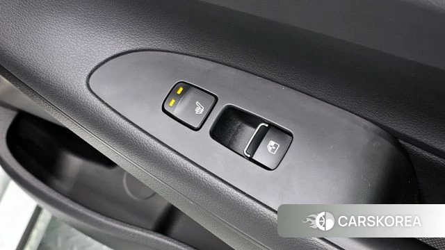 Hyundai The New Grandeur IG Hybrid id 4316203 из Кореи 11
