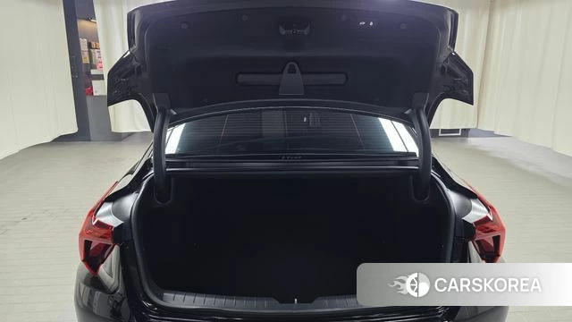 Kia K8 Hybrid id 4243306 из Кореи 11