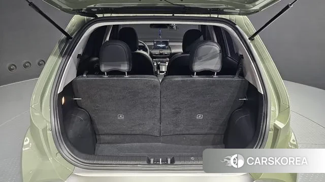 Hyundai Casper id 3665391 из Кореи 11