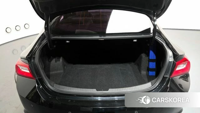 Chevrolet (GM Daewoo) All New Malibu id 3796212 из Кореи 11