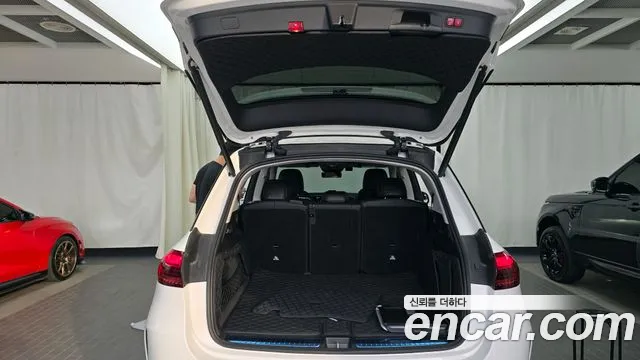 Mercedes-Benz GLE-Class W167 id 2810882 из Кореи 11