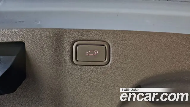 Kia The New Carnival id 2388470 из Кореи 11