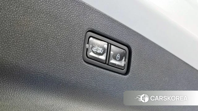 Genesis GV70 id 3953428 из Кореи 11