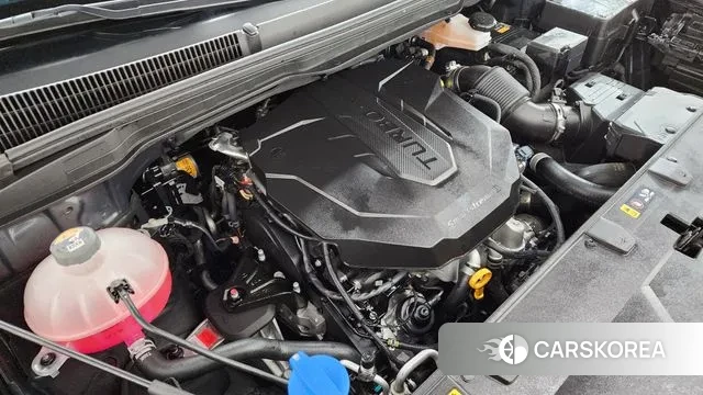 Kia Carnival 4th generation id 3649261 из Кореи 11