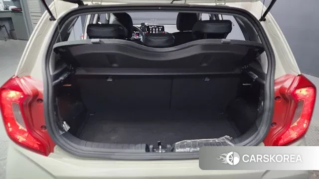 Kia Morning Urban (JA) id 3654490 из Кореи 11