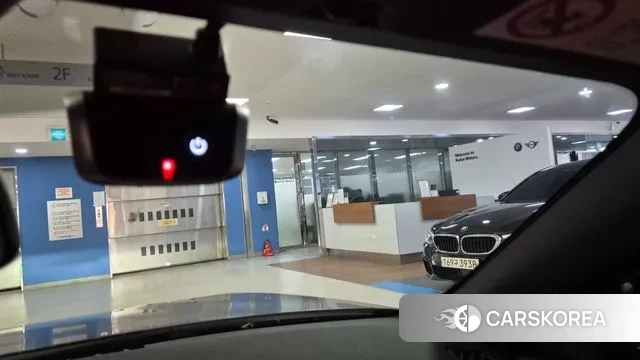 BMW Z4 (G29) id 3577755 из Кореи 11