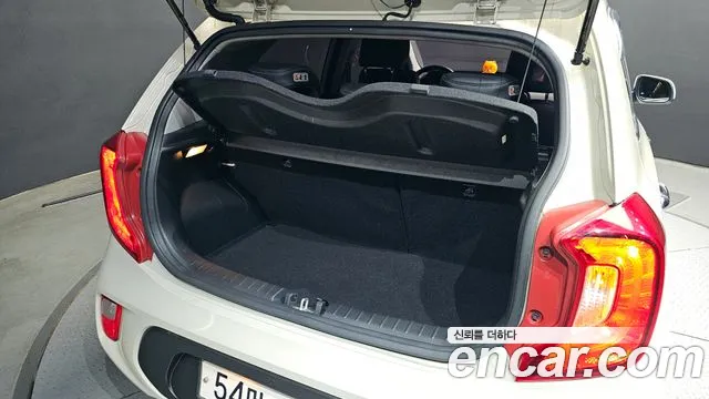 Kia All New Morning (JA) id 2679596 из Кореи 11