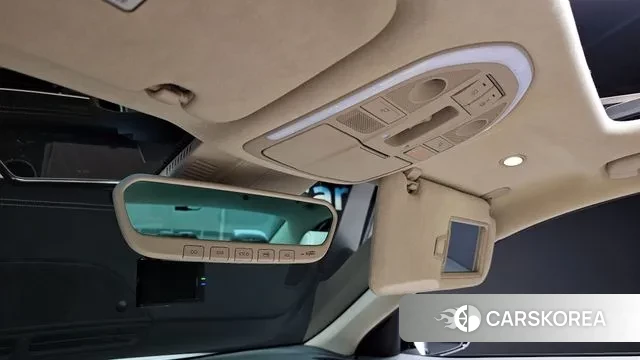 Genesis G70 id 3380390 из Кореи 11