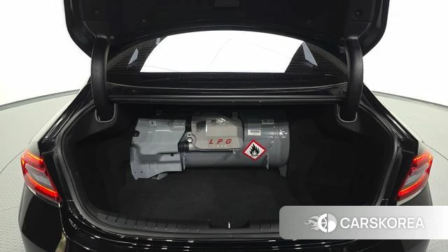 Hyundai Grandeur IG id 4430211 из Кореи 11