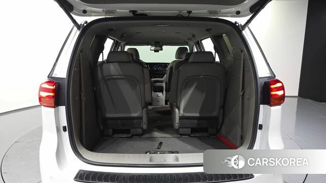 Kia The New Carnival id 4310864 из Кореи 11