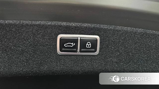 Genesis G80 (RG3) id 3844240 из Кореи 11