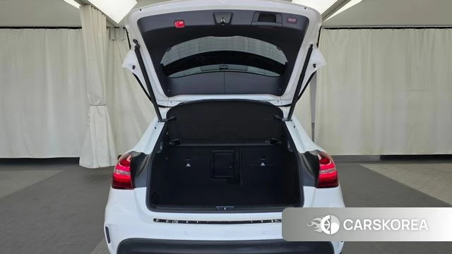 Mercedes-Benz GLA-Class X156 id 4447571 из Кореи 11