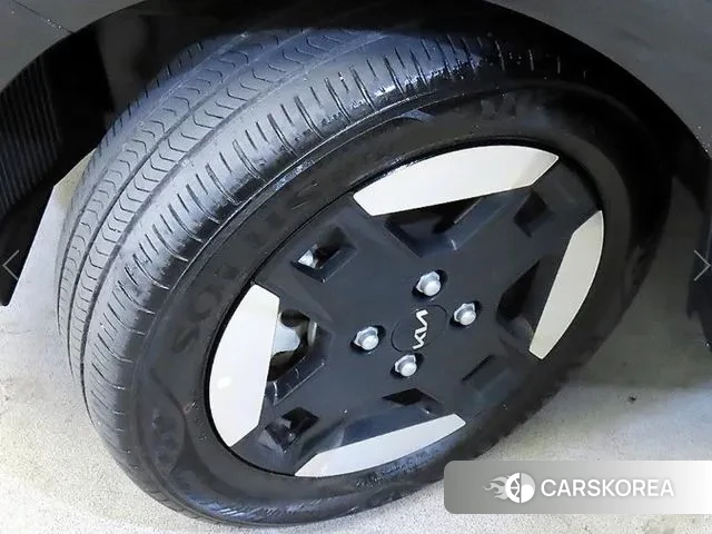 Kia The New Kia Ray EV id 3371998 из Кореи 11