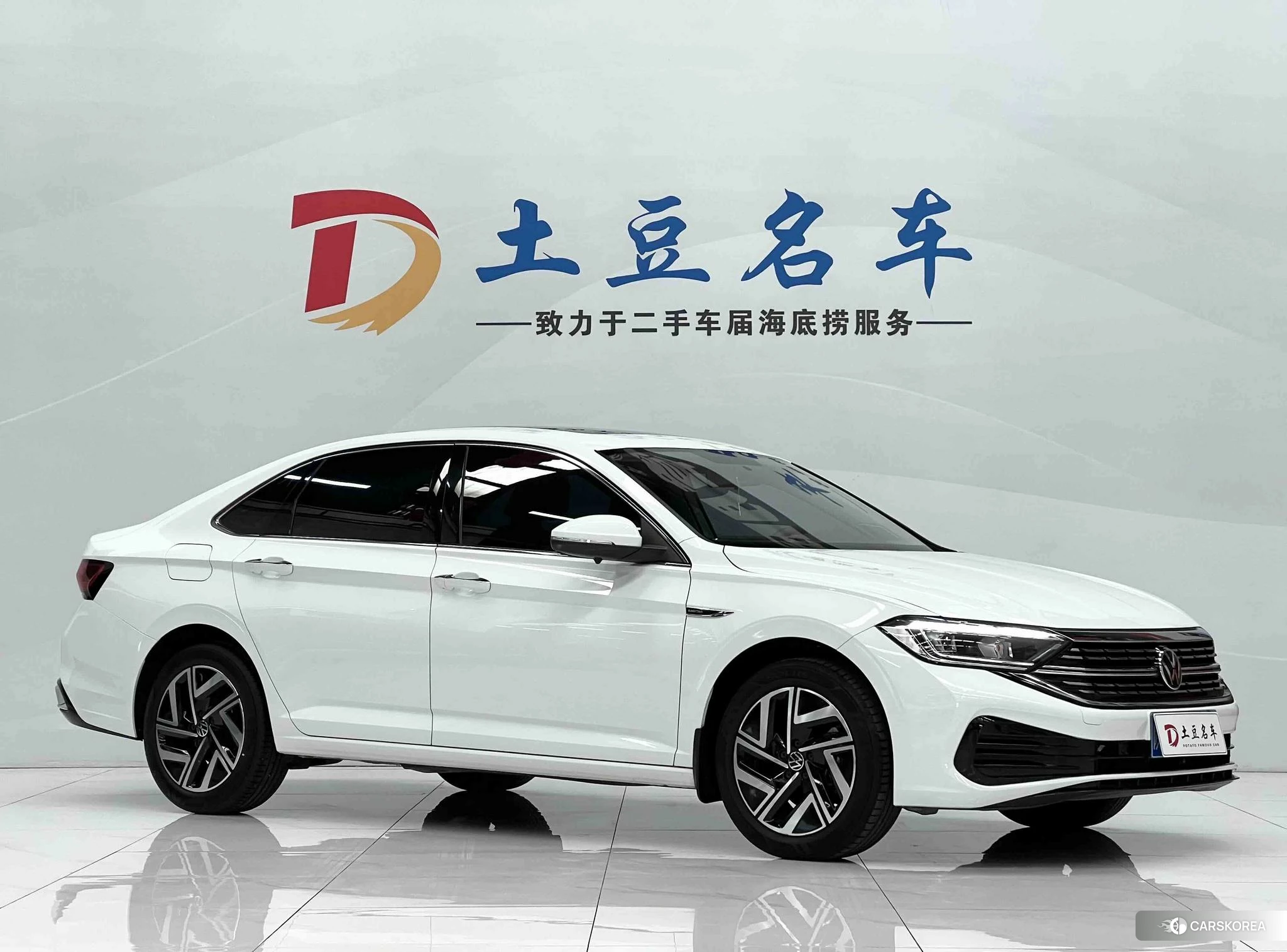 Volkswagen Sagitar id 4486239 из Китая 11