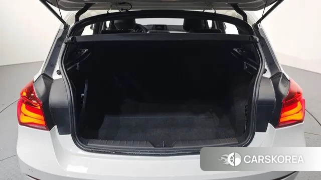 BMW 1 Series (F20) id 3651927 из Кореи 11