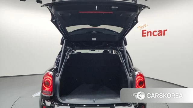 Mini Cooper S Countryman id 3879331 из Кореи 11