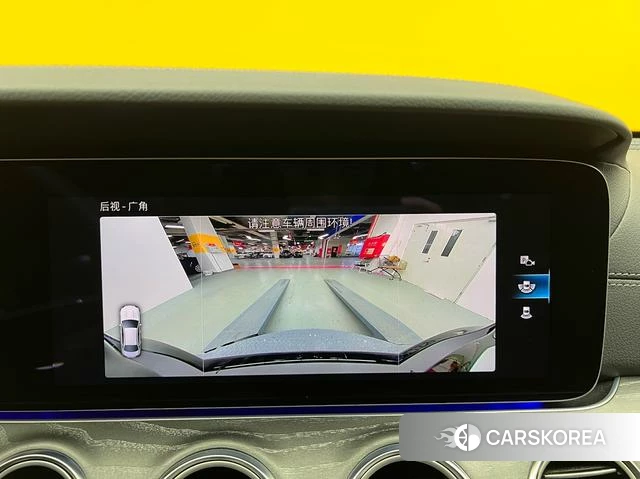 Mercedes-Benz E-class id 4256167 из Китая 11