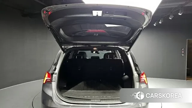 Hyundai The New Santa Fe id 3479527 из Кореи 11