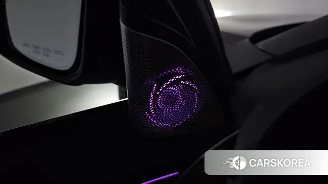 BMW 5 Series (G30) id 3434679 из Кореи 11