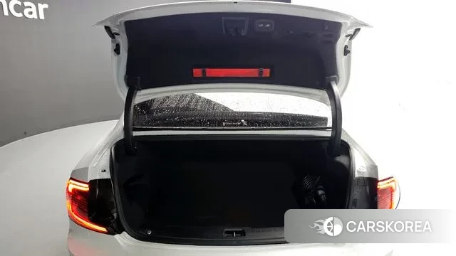 Volvo S90 id 3467237 из Кореи 11