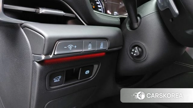 Genesis GV80 id 4369301 из Кореи 11