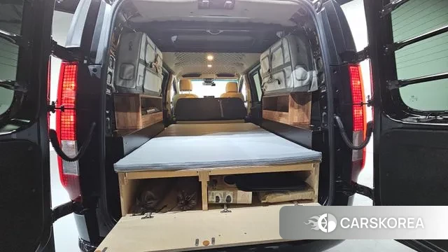 Hyundai Staria id 3664530 из Кореи 11