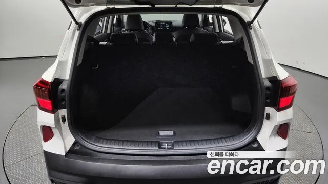 Kia Seltos id 2705178 из Кореи 11