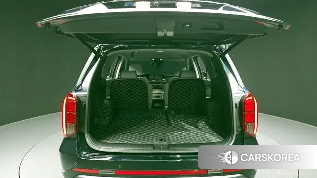 Hyundai The New Palisade id 3347649 из Кореи 11