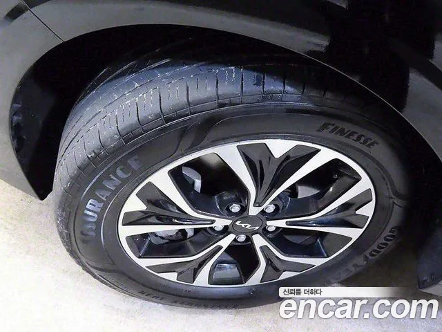 Kia The New Carnival 4th Generation id 2464562 из Кореи 11