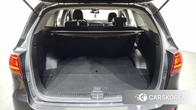 Kia The New Sorento id 3829407 из Кореи 11