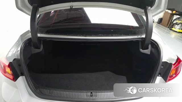Renault Korea (Samsung) SM6 id 4751198 из Кореи 11