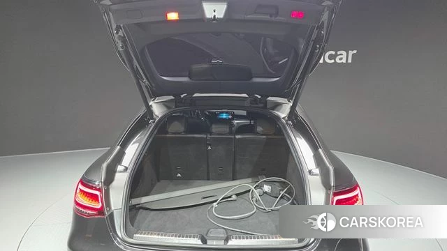 Mercedes-Benz GLC-Class X253 id 4309406 из Кореи 11