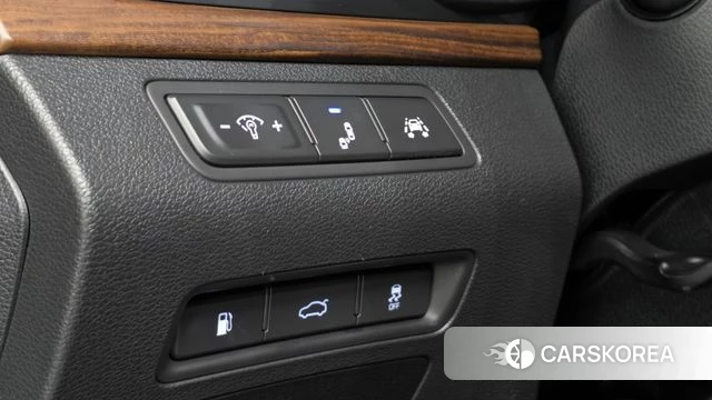 Hyundai Sonata New Rise id 4689548 из Кореи 11